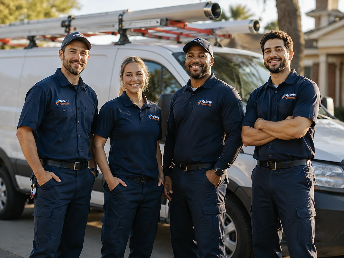 Emergency Plumber Near Me in High Bridge, NJ near me
